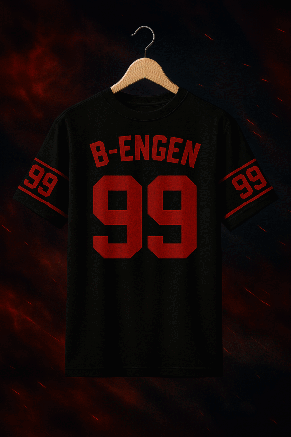 NINJA 99 - Image 2