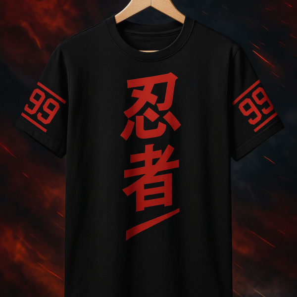 NINJA 99