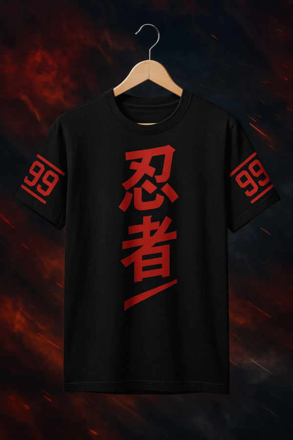 NINJA 99