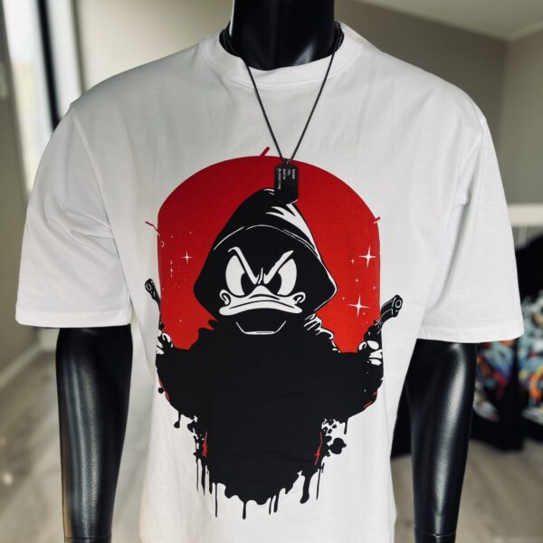 YAKUZA TEES – Limited Edition T-skjorte