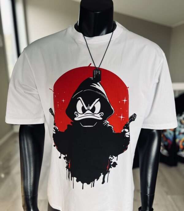 YAKUZA TEES – Limited Edition T-skjorte