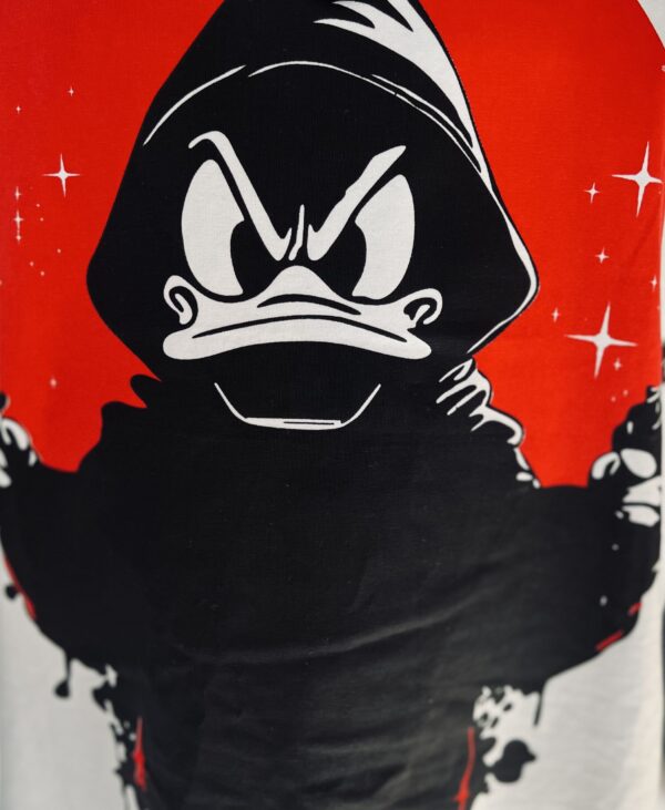 YAKUZA TEES – Limited Edition T-skjorte - Image 6