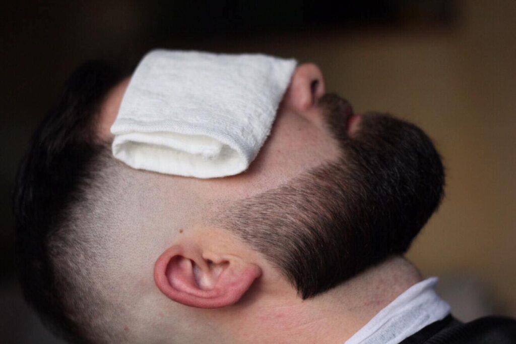 What Is a “Manspa” – And Why You Deserve One