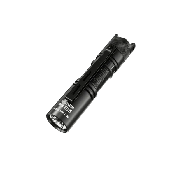 Nitecore MT1A Pro, med NL1411R batteri - Image 2