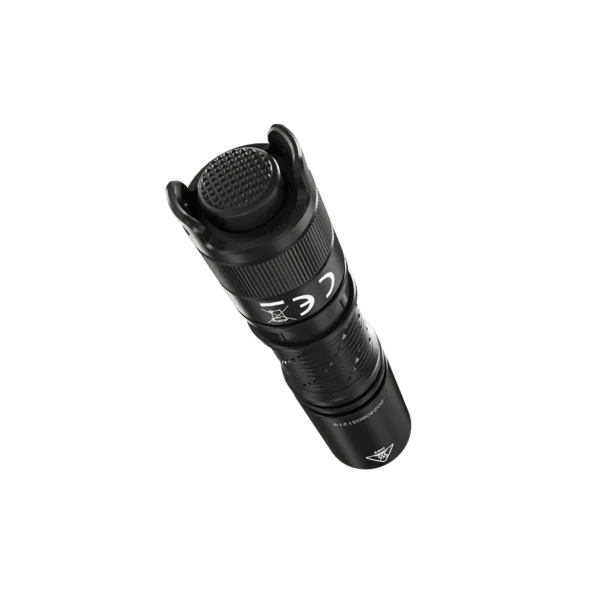 Nitecore MT1A Pro, med NL1411R batteri - Image 3