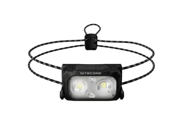 Nitecore NU25 UL - Image 5