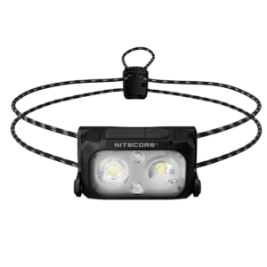 Nitecore NU25 UL