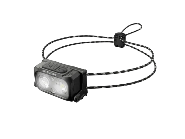 Nitecore NU25 UL - Image 4
