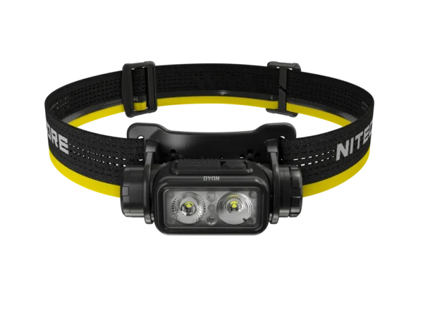 Nitecore NU40
