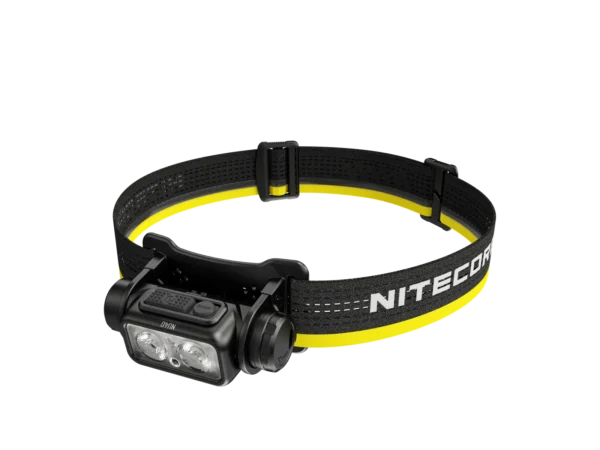 Nitecore NU40 - Image 2