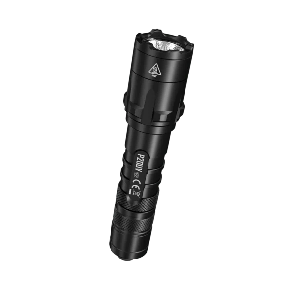Nitecore P20UV V2 - Image 3