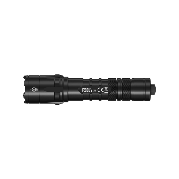 Nitecore P20UV V2 - Image 2