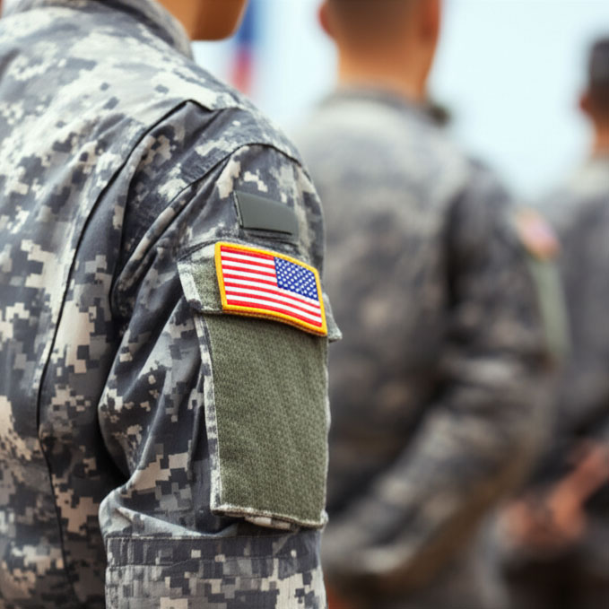Active Duty